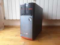 PC do GIER i5-3470  16GB GTX1050 SSD 120GB HDD 500GB