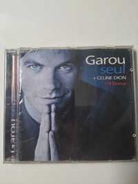 Płyta CD Garou "Seul"