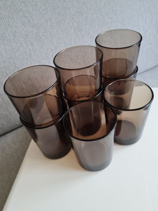 8szt literatki Vereco France