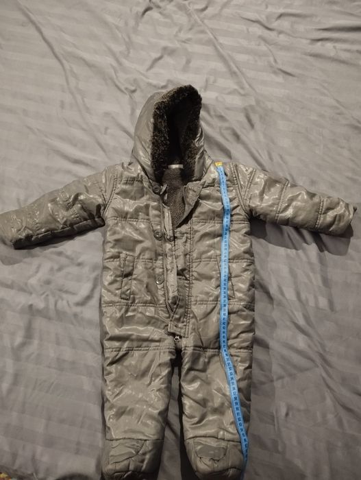 Комбінезон демісезонний