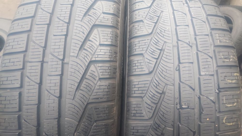 235.55.18 Pirelli sottozero winter 210 serie 3