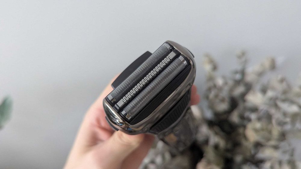 Електробритва Fk-609 электрическая бритва/eltctric Foil Shaver 2 в 1