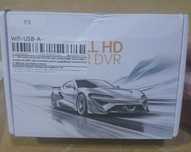 Câmara para Carro 1080P
