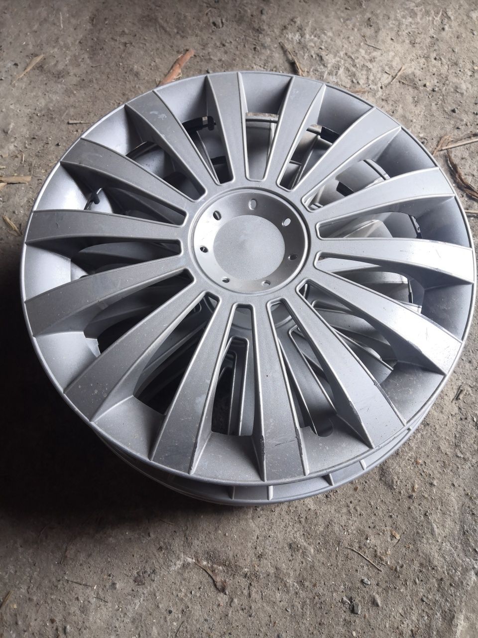 Диски r13 4×100 ЦО 56мм