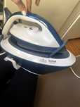 Tefal Liberty żelazko parowe
