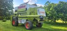Claas Commandor/Dominator 115cs