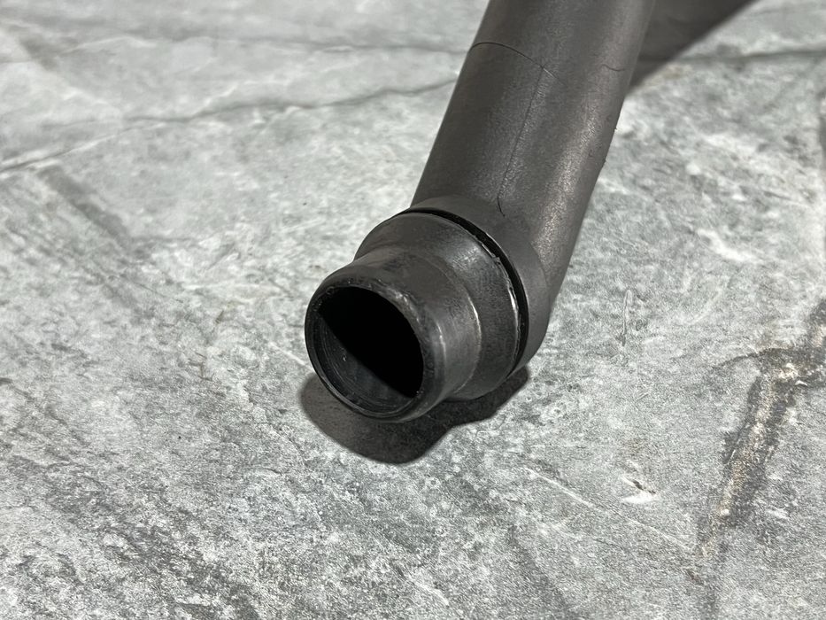 Патрубок Системи Охолодження БМВ Е46 M47N 2.0d 320d 318d 11537802630