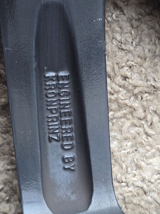 Диски 18 5 112 Magma