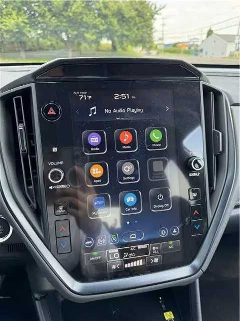 2024 Subaru XV Crosstrek Sport