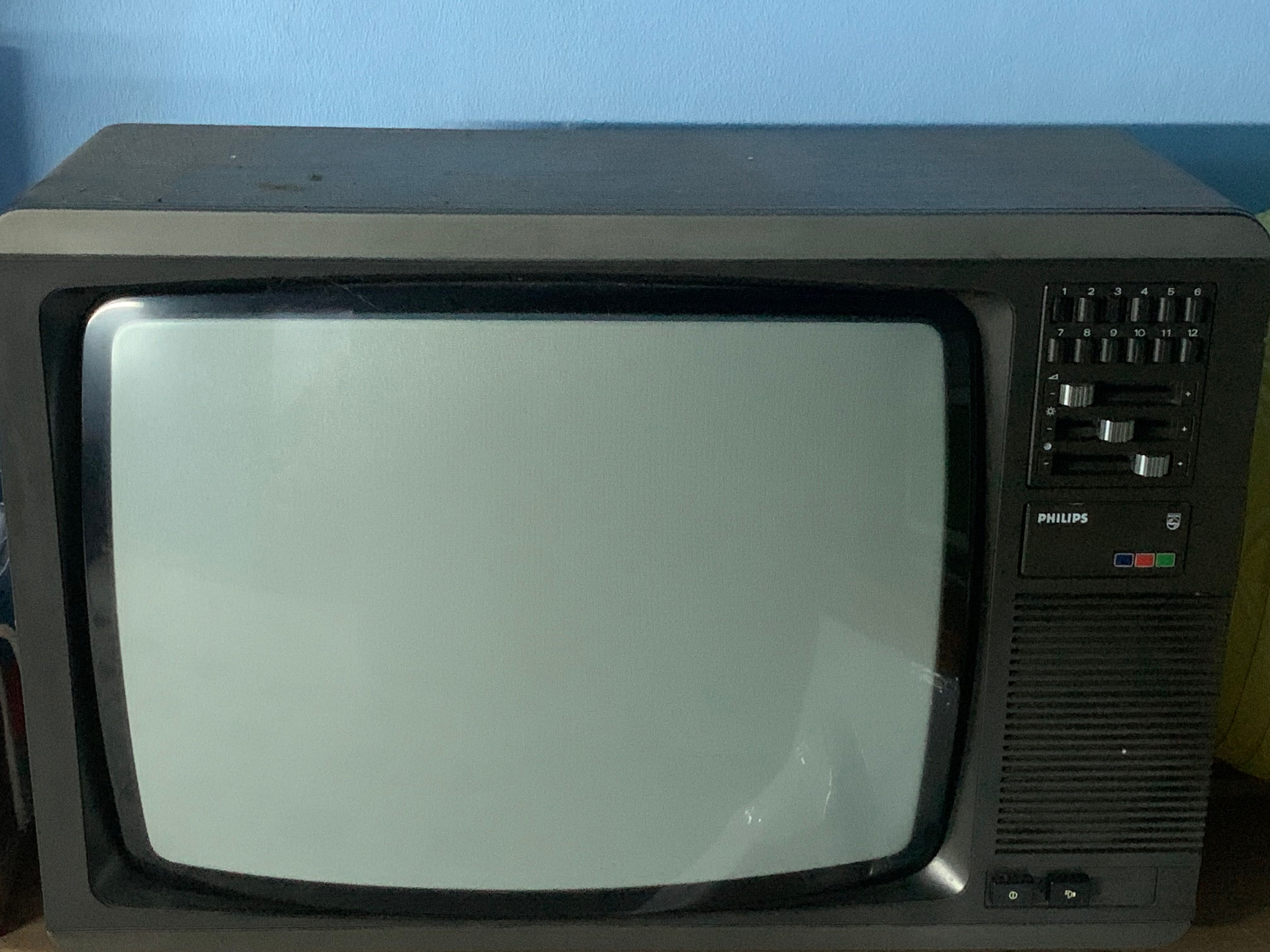 TV Philips Type 20C93718Z