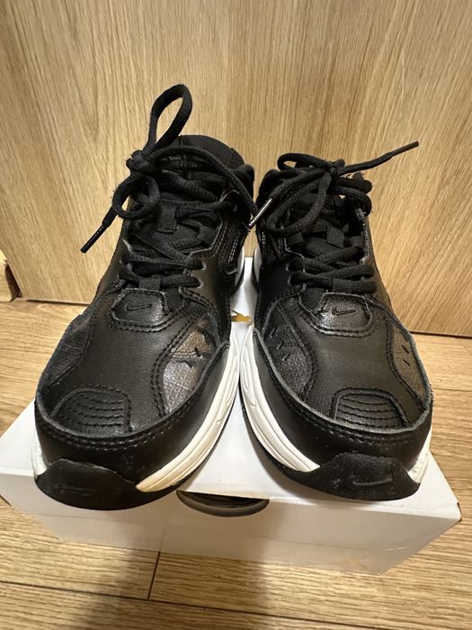 Nike m2k Tekno buty