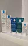 Гель крем la roche-posay effaclar ля рош ефаклар