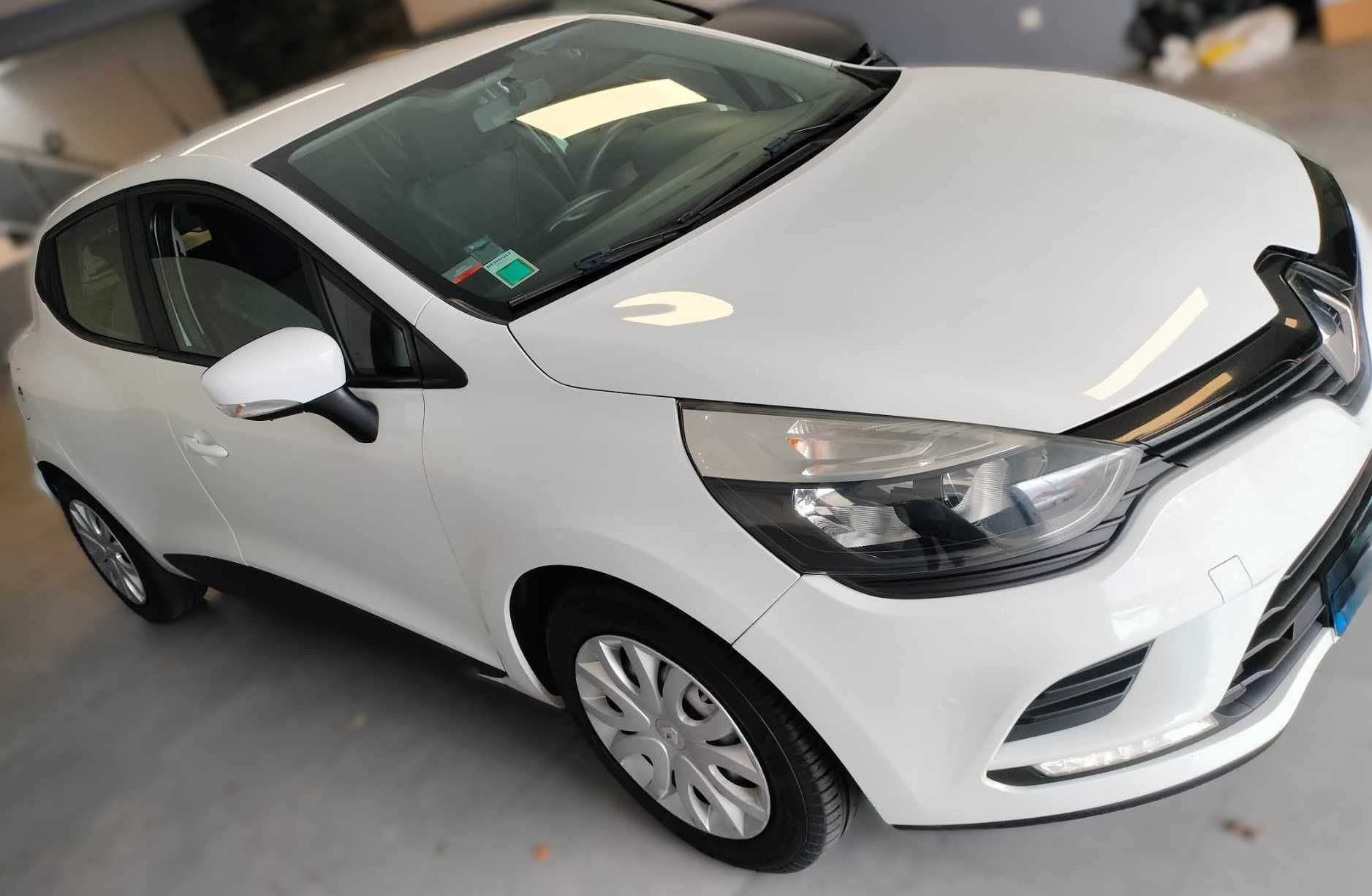 Renault Clio IV 2017