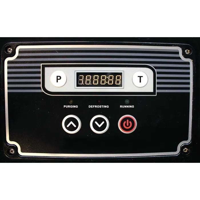 Osuszacz powietrza budowlany Unicraft LEF 51 S