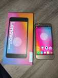 Lenovo K6 Power telefon smartfon