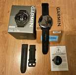 Zegarek garmin 7x
