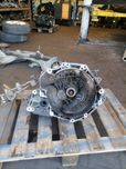 Skrzynia biegów Opel Corsa d 1.4 f13mw418