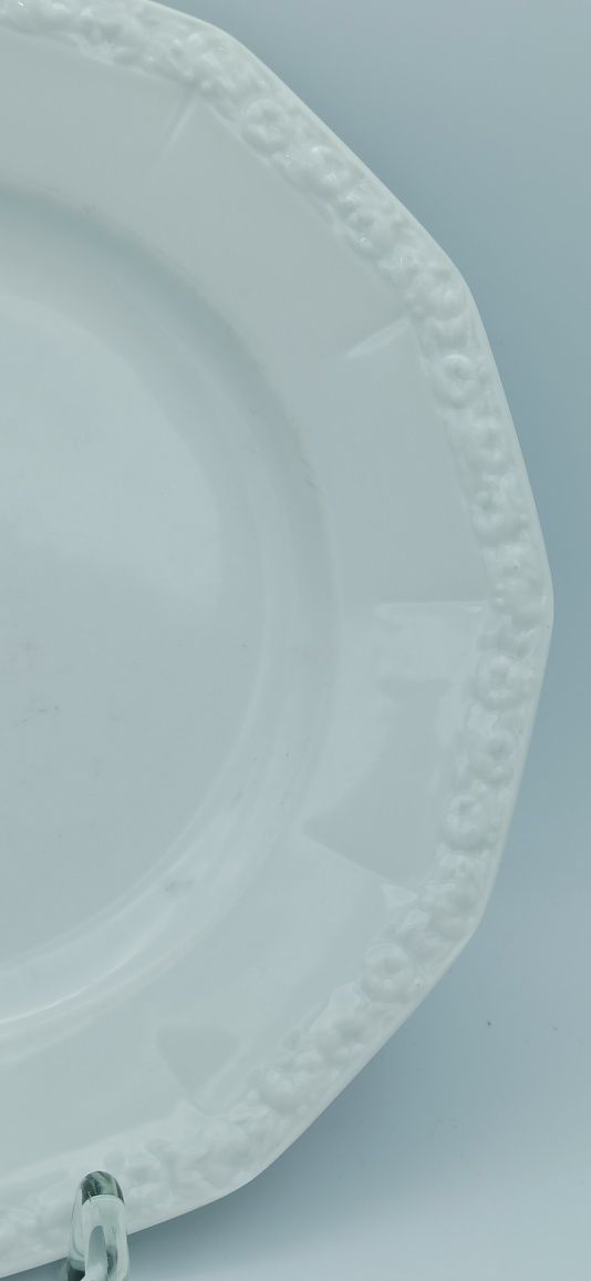 Porcelana Rosenthal Classic Rose Collection Talerz. płaski 24,5 cm