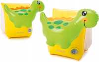 Rękawki dla dzieci do pływania motylki Intex 3-6l