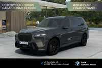 BMW X7 xDrive40d 352 KM mHEV - Od Ręki - Klimatyzacja 5-strefowa - Kamera 360