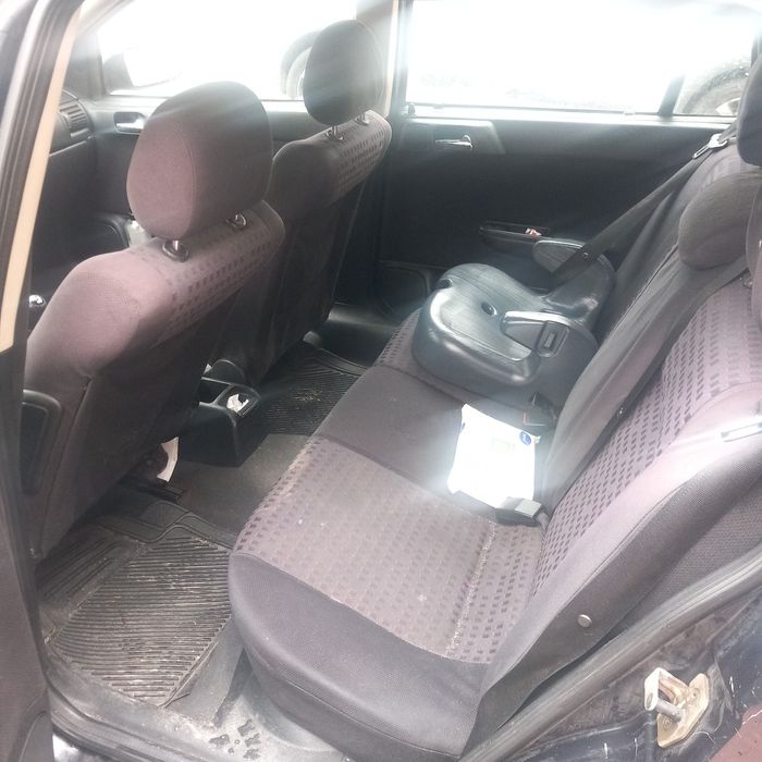 Opel astra g caravan 1.4 16v