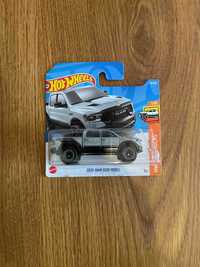 Hot Wheels 2020 RAM 1500 Rebel