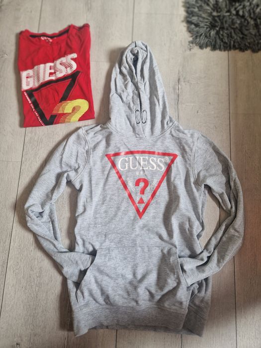 Bluza Guess Rozm 16.