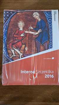 Duży Szczeklik 2016r