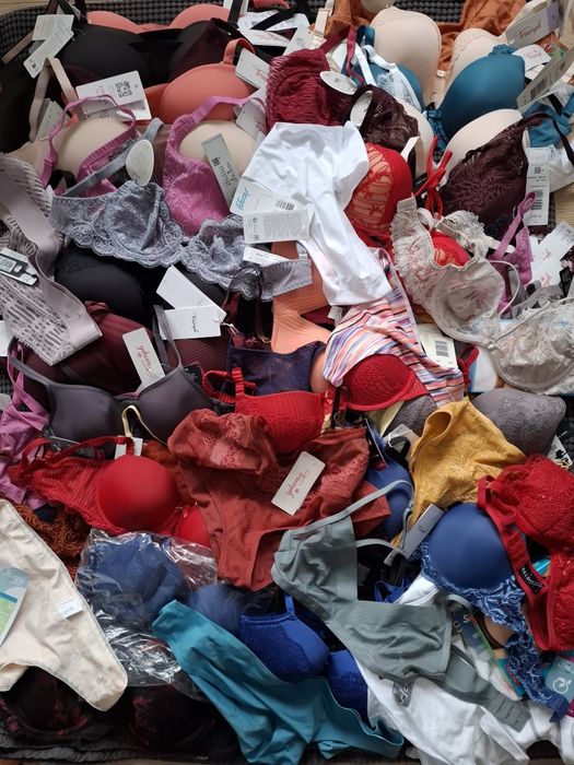 Pakiet bielizny Triumph