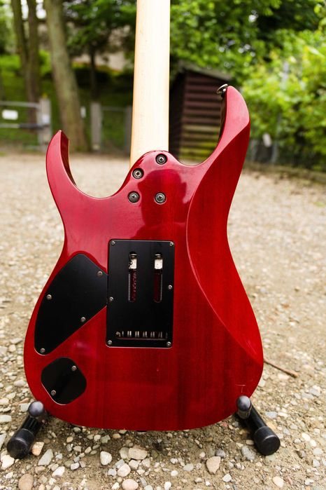 Ibanez RG3270 DR - JDM