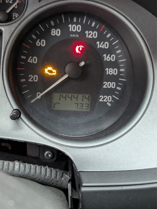 Seat Ibiza 1.2 gasolina