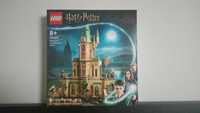 LEGO Harry Potter Komnata Dumbledore’a w Hogwarcie 76402