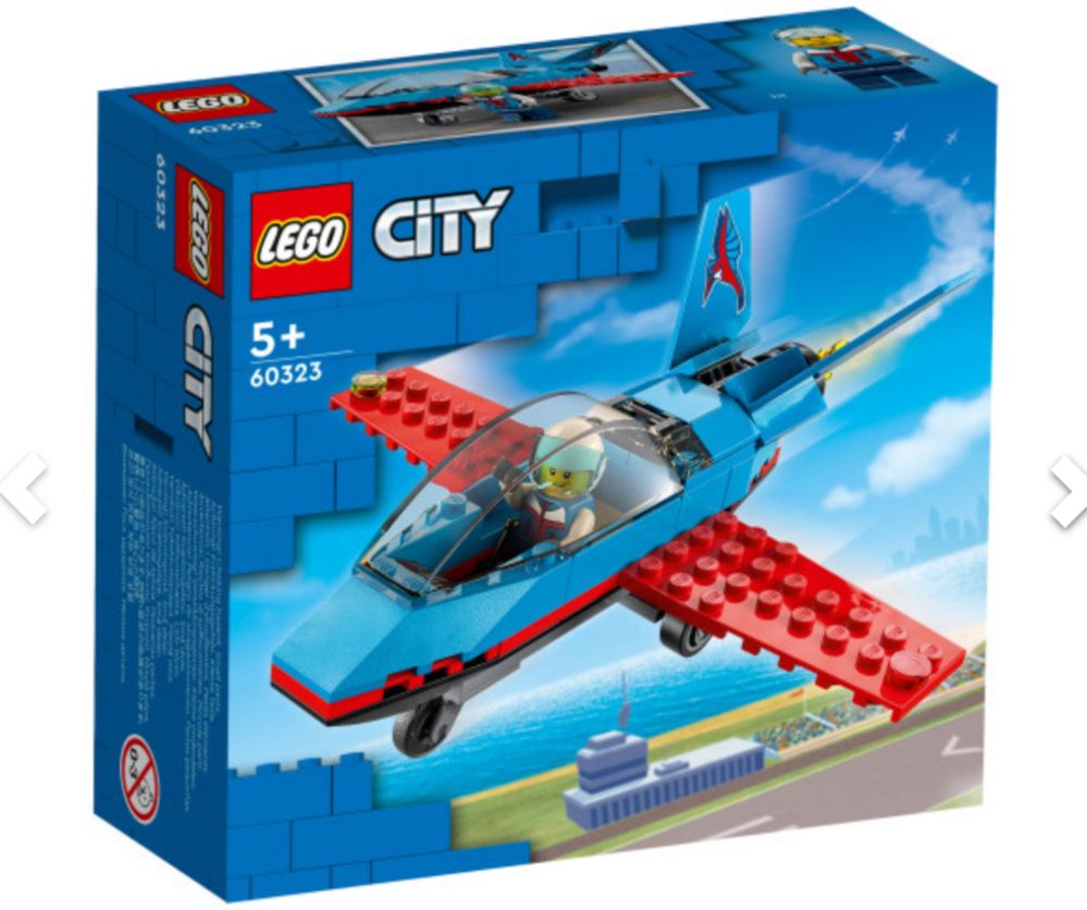 Lego різні моделі