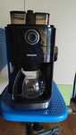 ekspres przelewowy Philips HD7762