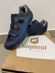 Sapatos Btt Suplest Crosscountry Carbon Comp T42