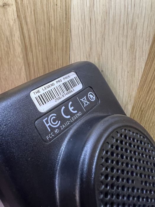 Металошукач Nokta LEGEND PRO (2 котушки)