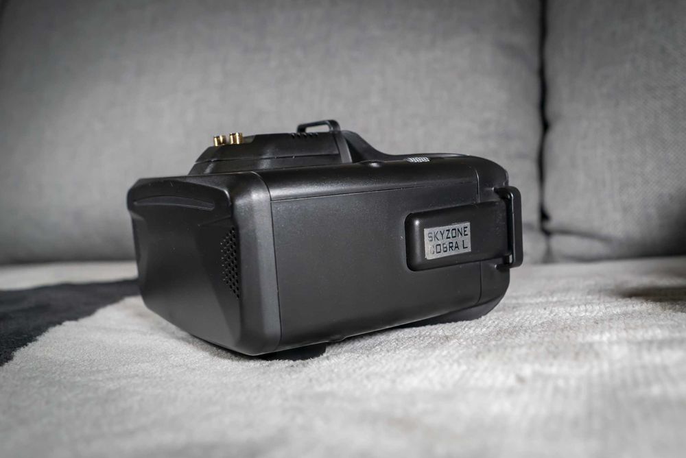 Gogle FPV Skyzone Cobra L