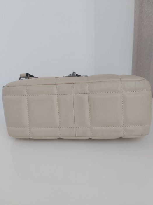 Шкіряна сумка 25×15×9