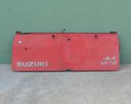 Porta Traseira Suzuki