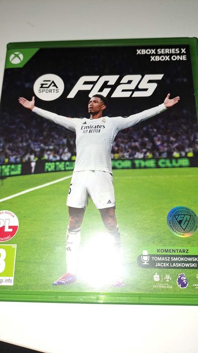 Gra Xbox series X ,Xbox one