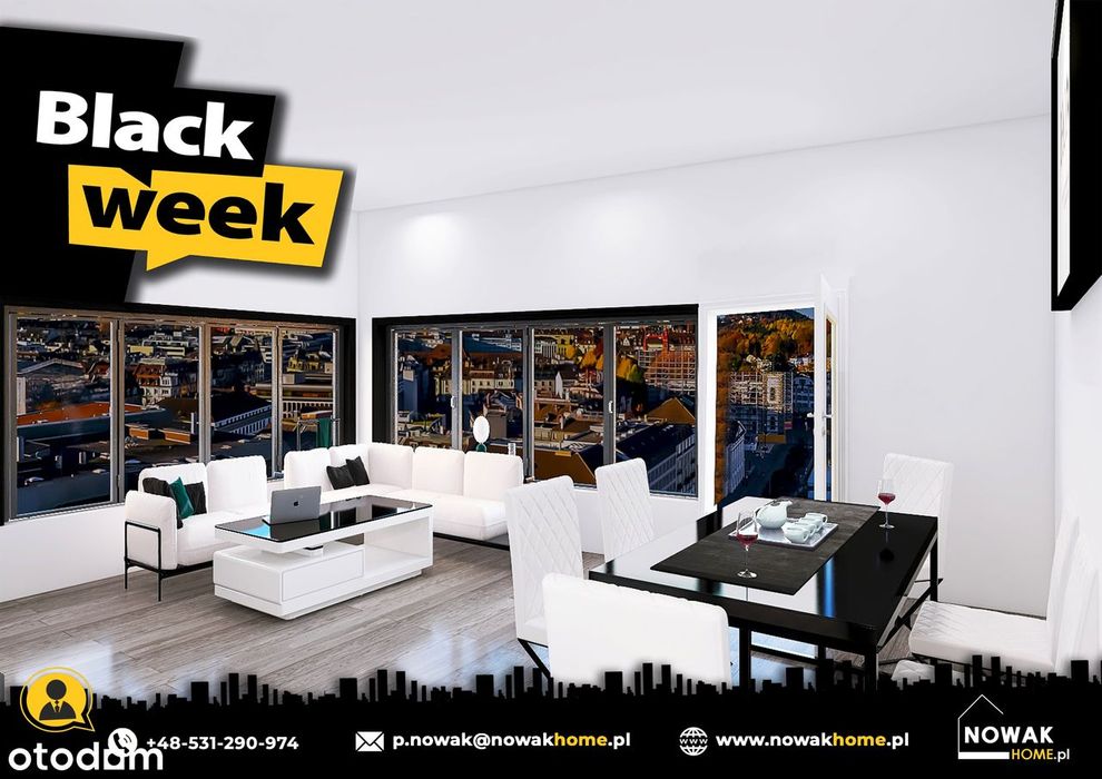 Nowy apartament w sercu Jarosławia – ul. Szarych Szeregów 2