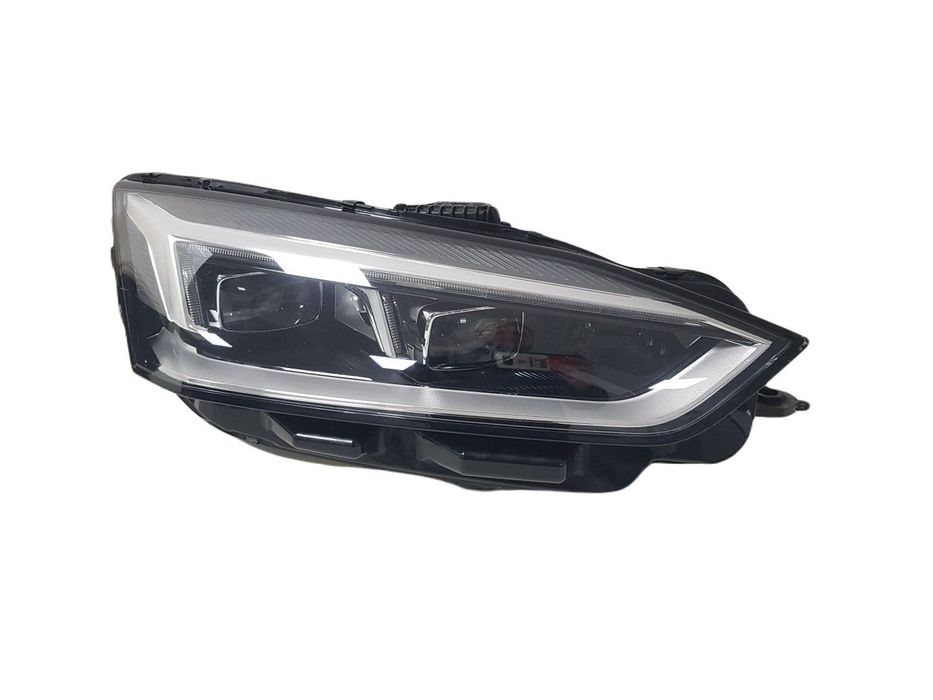AUDI A5 S5 8W 8W6 16- LAMPA PRAWA PRZEDNIA PRAWY PRZÓD REFLEKTOR FULL LED MATRIX 8W6941036E