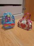 Bolsas de criança