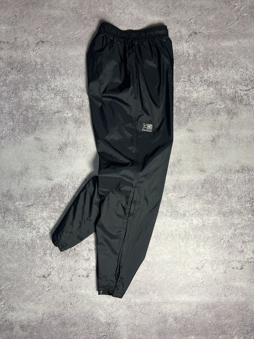 М(size) Чоловічі мембрані штани Karrimor gore tex