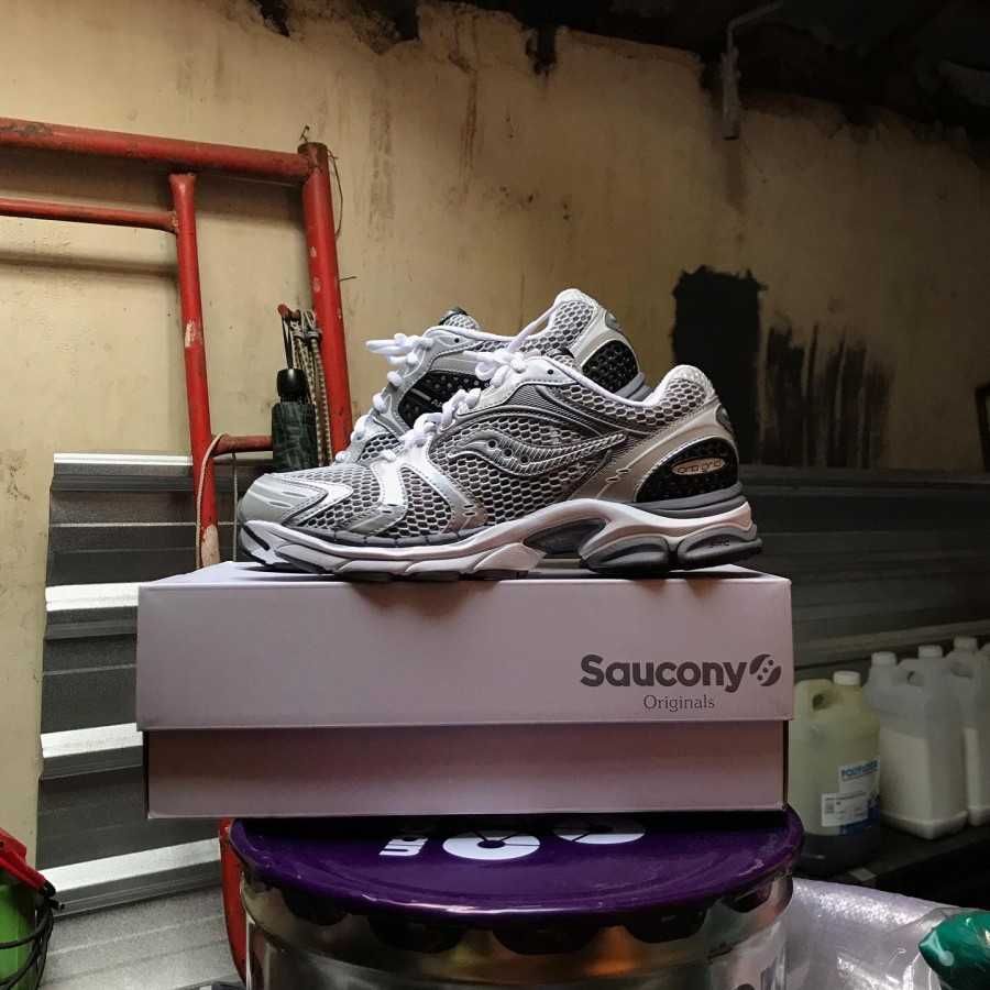 Кросівки Saucony Progrid Triump 4 Og S70704-10, Оригінал!!!