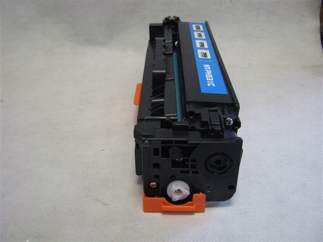 Toner do Drukarki HP PRESTIGE Laserjet CC531A CC530A CC532A CC533A