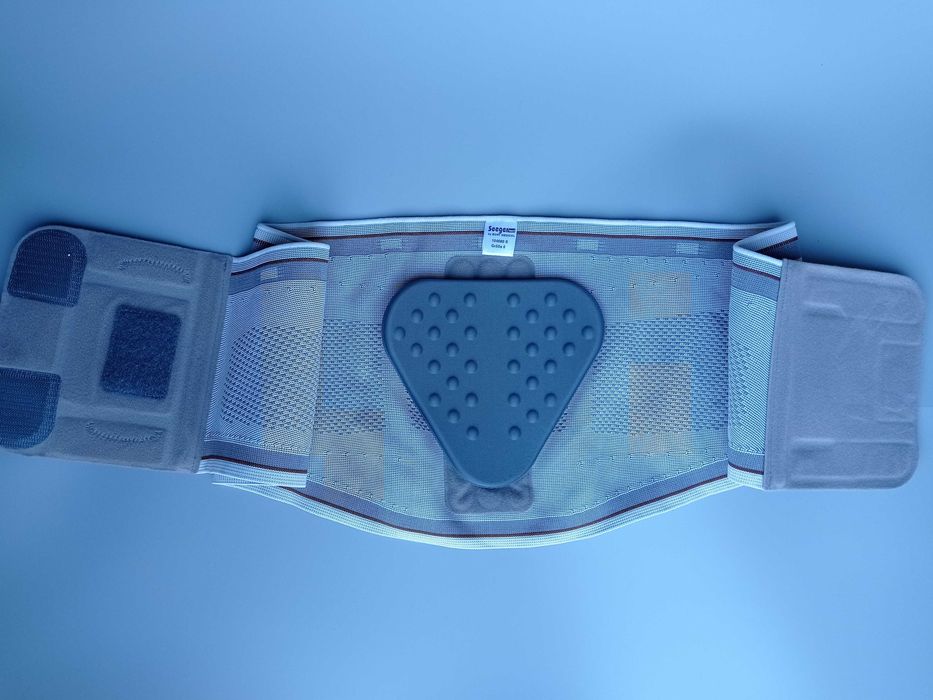 Пояс бандаж поясничного отдела позвоночника Seeger Med Bort Medical