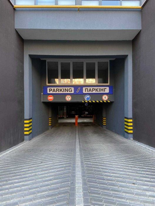 Продаж 1-кімнатної квартири в Центрі. ЖК Княгинин.