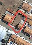 Terreno Vila Boim -  Elvas com autorização de construção