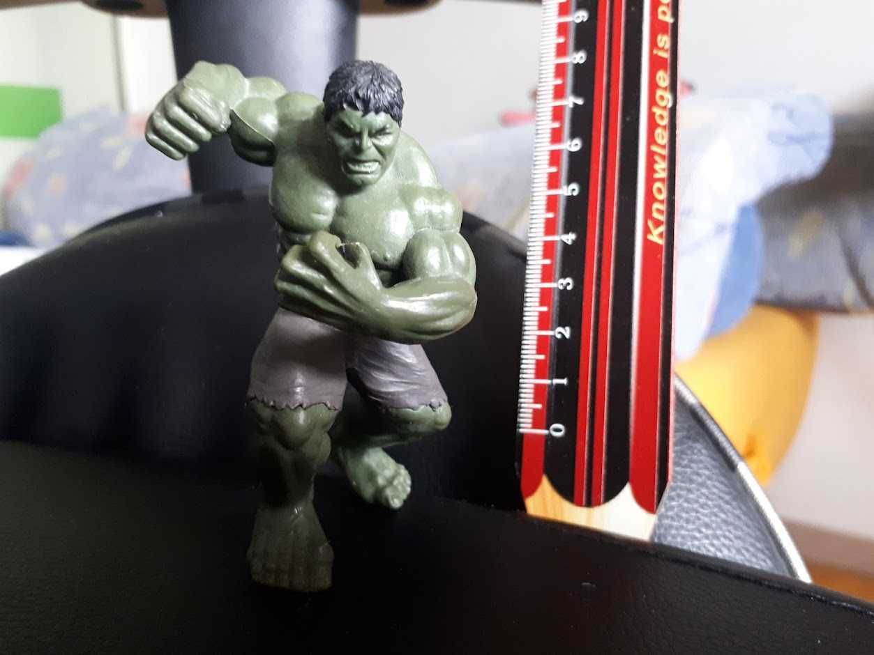 Фигурка Халка  the Hulk